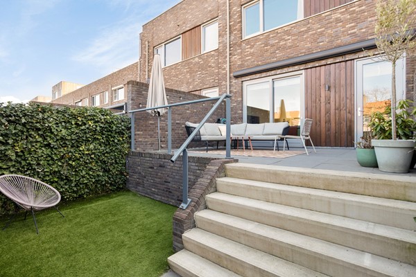 Medium property photo - Baanderherenweg 83, 5282 RE Boxtel